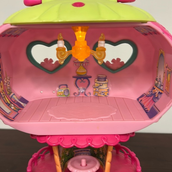 My Little Pony Ponyville House - Picture 5 of 9